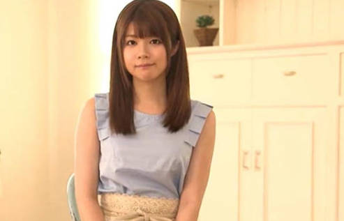 MIDE-555 Chinami Itami’S High-Quality Fashion Store Clothing