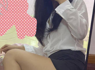 My brother ejaculated on my butt without a condom.