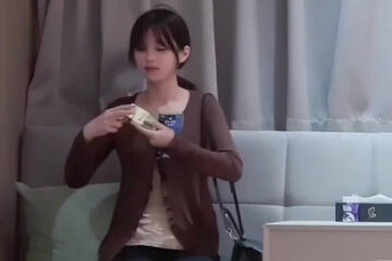 Stunningly beautiful and elegant student girl