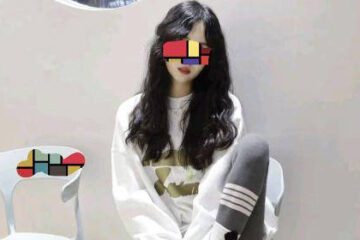 To keep my little cow daughter from going out at night