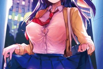 [Mary Jane] Honor Student Ayaka's Two Faces Episode Unstoppable Today