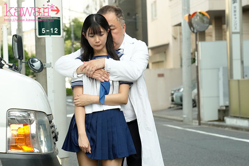 CAWD-916 I’M The Worst Teacher, Having Creampie Sex With You In Your Uniform Nagisa Tanimura