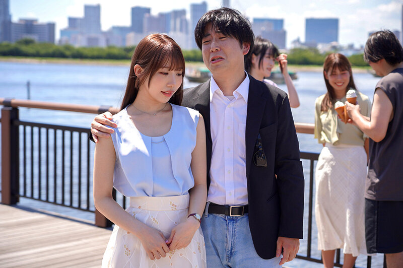 MKMP-698 The Truth About The Female Announcer’S Tax System: The Tragedy Of Sexual xxx In Which A Tv Station Announcer Was Preyed Upon By A Male Celebrity Erika Ozaki