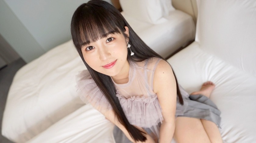 SIRO-5594 A Former Idol In An AV Role?! A Sensitive And Innocent Girl Who Gets Goosebumps When She Feels Good! She Masturbates 3 Times A Week Burn Her Lewd Appearance Into Your Eyes! [First Time Shoot] Applying For An AV Role Online → AV Trial Shoot 2472