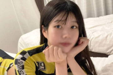 FC2PPV-4677103 - D-cup national treasure-level beautiful breast female college student makes another appearance.