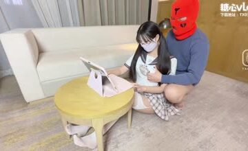 Tutor's Focused Test - Shizuka Kudo