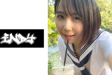 534CRT-082 16-Hour Worn Black Panties [Personal