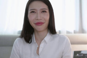 AN9-050 Beautiful real estate agent Song Donglin transforms into an AV star