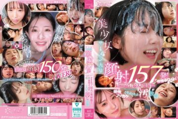 KWBD-420 157 Massive Cumshots On A Beautiful You Want