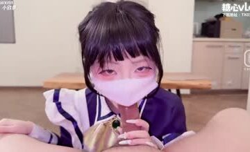 Let Sister Zaozi appear in the world and fulfill your sexual fantasies - Xiao Xinnai