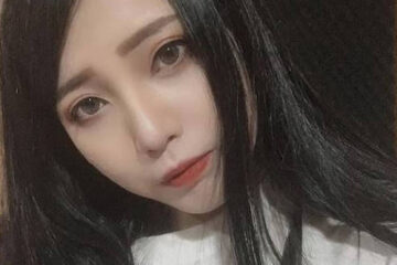 20-year-old former assistant employee - a womanizer