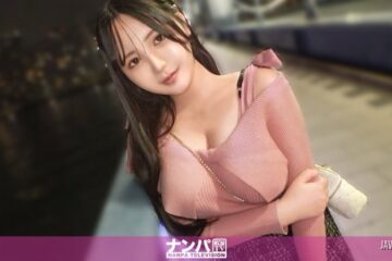 200GANA-3354 Big Breasts X Oil = Best Shoot. 2273