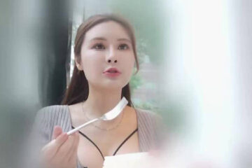 HOME-011 Remote Control Vibrator Walk - Ai Xi