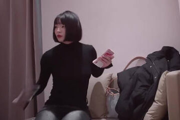 I met up with a curvy