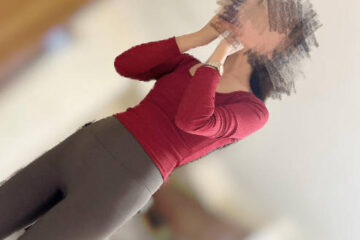 The stark contrast between the aloof goddess and her being reduced to a plaything under his crotch is striking. He successfully took photos of her while she was drinking.