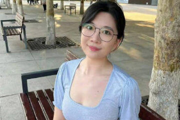 What's it like to have an older sister who's a manager at Ping An Puhui