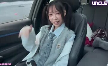 A Legal Little Lolita's One-Day Date with Ai Yan - Uncle Thirteen