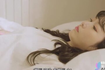 AVJI-279-Sunny had sex with her naughty roommate