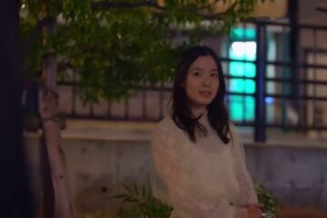 AI-Zhuang Dafei-Female classmate took the initiative my wish