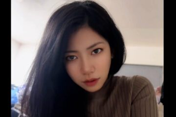 First-person perspective! Self-shot sex~ First post of the new year ❤️ Give me your semen