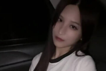 I just want to have sex in the car - Ashe