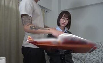 Japanese girl with an incredibly contrasting personality gets roasted by her piano teacher - Yunadoll