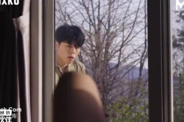 The married woman next door in MFK-0109