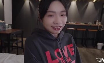 The senior's huge penis pierced all the way to the deepest part