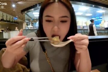 Ni Na was internally ejaculated on Christmas Day.