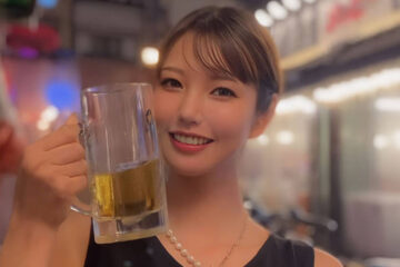 Monster Season 23: Haruru's Private Story After Drinking