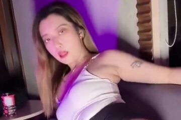 A perverted man who secretly filmed and stalked doctor Qi Qi was tragically turned into a sex slave with two penises - Kuang Ge
