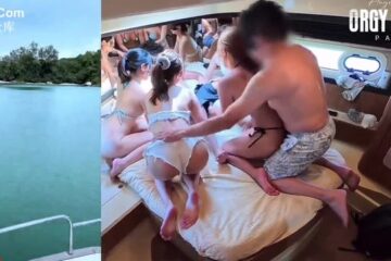Carnival Cruise - Angel
