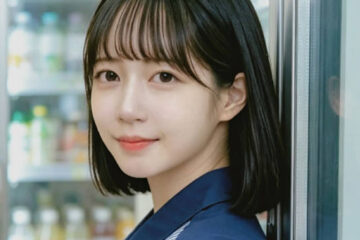 Tokyo Girl's Pictorial Guide: Kabayashi