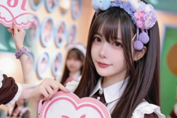 Tokyo Girl's Guide: Kurumi