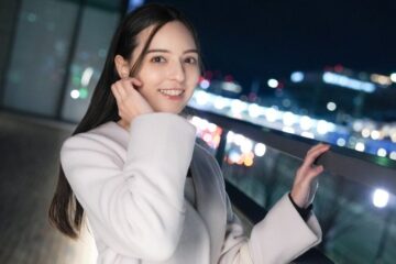 SIRO-5687 Loves Being Tied Up? Tokyo Tower Slender Shoot 2572