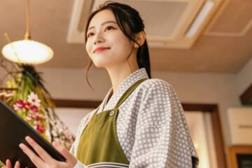 Tokyo Girl's Guide: Kaho