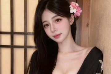 My girlfriend in a kimono accompanied me to the bath one night; my vagina was so tight and wet that I ejaculated all over her. - Jenny