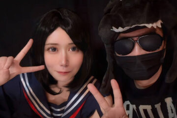 Monster Room Season 2: Hinako Fukami