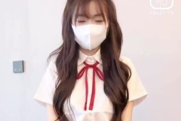 Science Girl's Physical Compensation - Ziyi