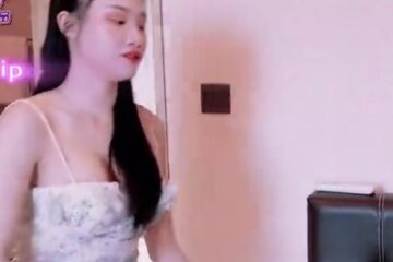 Focus jdsy-578's intense and caring Thai busty girlfriend