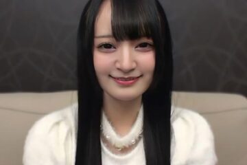 Tokyo Girl's Guide: Kaori