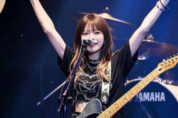 Tokyo Girl's Guide Amano AMANO