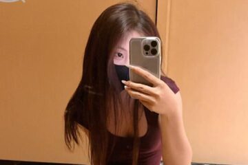 My wife's slutty pussy got filled by a single man five times and she still wants more. Is there anyone else who can satisfy her?