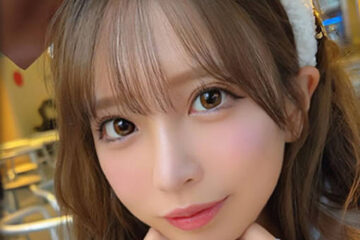 Tokyo Girl's Guide: Rino