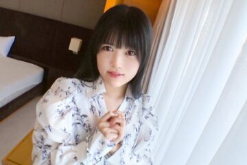 SIRO-5698 Entering ""Fluffy Time""! A Gentle Shoot 2596"