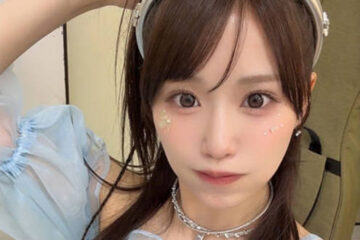 Tokyo Girls' Pictorial Guide: Japanese Idol Girl Group 3P Sex