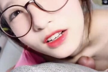 Honey Hole Seducing Deliveryman - UU Can't Sleep