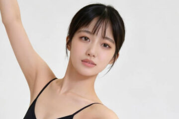 Tokyo Girl's Guide: Shiho