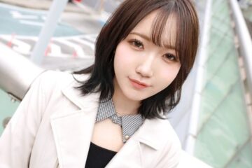 SIRO-5722 A Drastic Transformation Scene. 2608