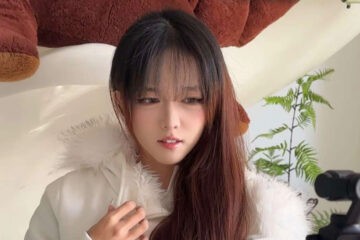 Apple Camera Leak: Henan's "Beautiful Sister" Qin Jinyu